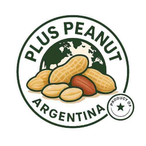 Plus Peanut Argentina